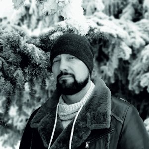 Алексей Котляров