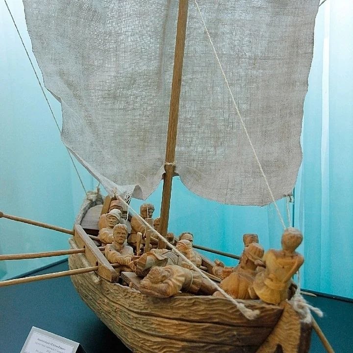 Казаки