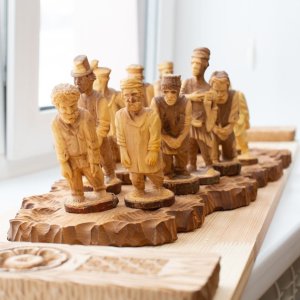 Бурлаки